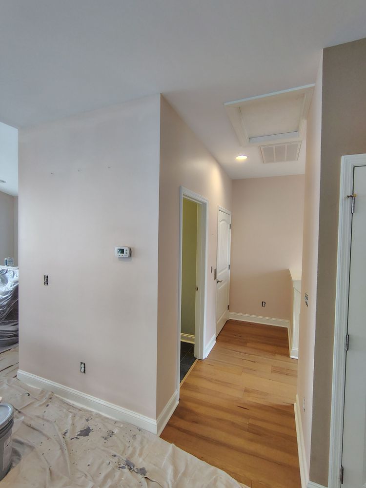 All Photos for Legacy Custom Painting in Wilmington, NC