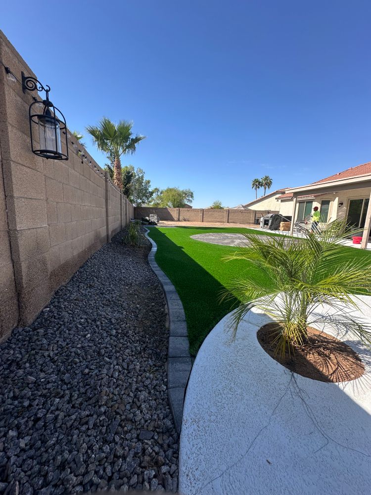 All Photos for G&C Landscaping LLC in Chandler, AZ