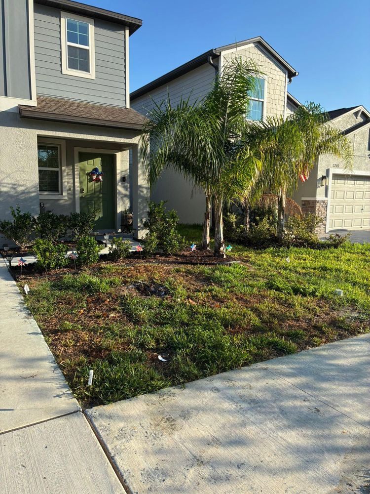 All Photos for Gulf Bay Sod in Clearwater, FL