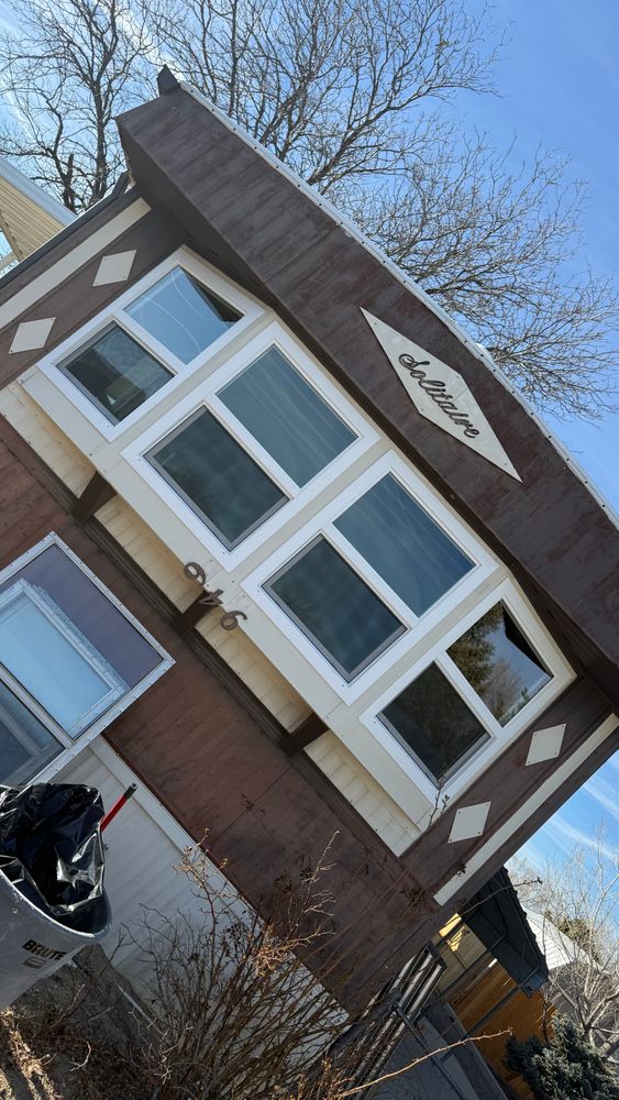 All Photos for Limitless Glass & Door LLC in Pueblo, CO