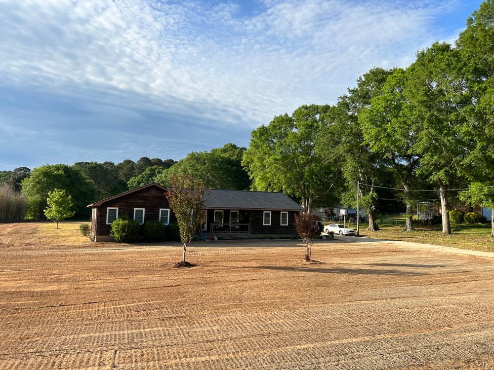 All Photos for Sandy Creek Hydroseeding in Monroe, GA