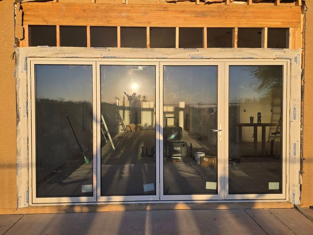 All Photos for All View Custom Glass in Phoenix, AZ