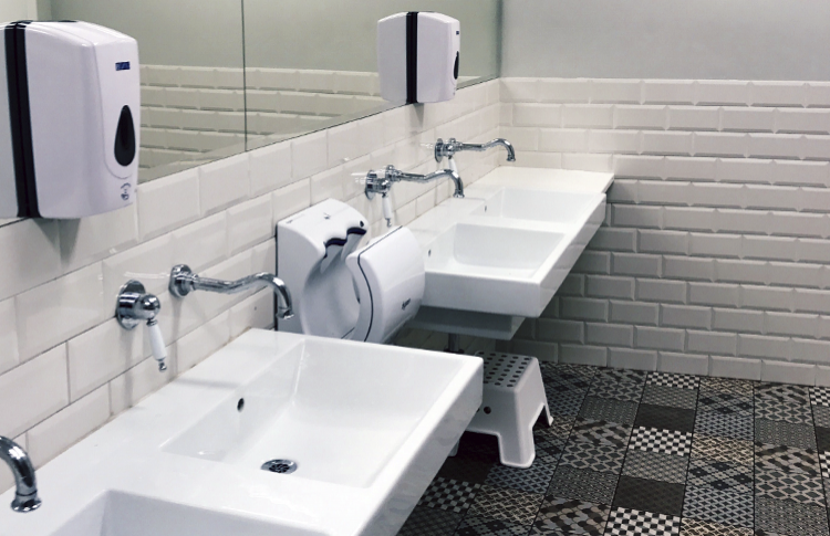 Our Commercial Plumbing service offers expert solutions for businesses, ensuring efficient and reliable plumbing systems. Trust our experienced team to handle installations, repairs, and maintenance with precision and professionalism. for R & D Plumbing in Cibolo, TX