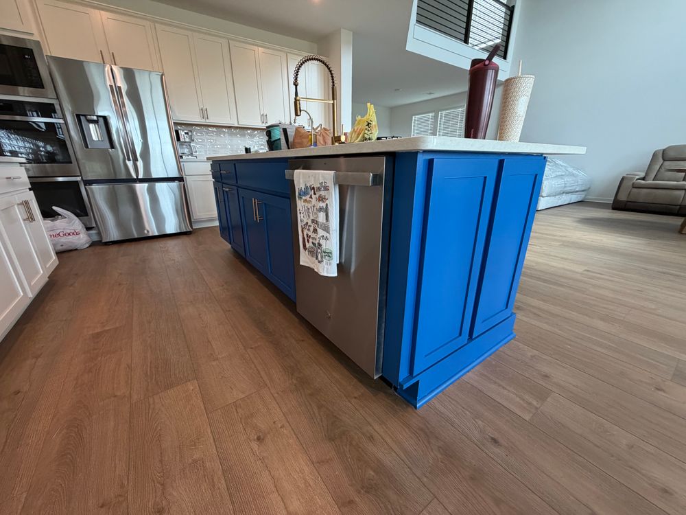 All Photos for MOCO Paint and Remodeling in Spring, TX