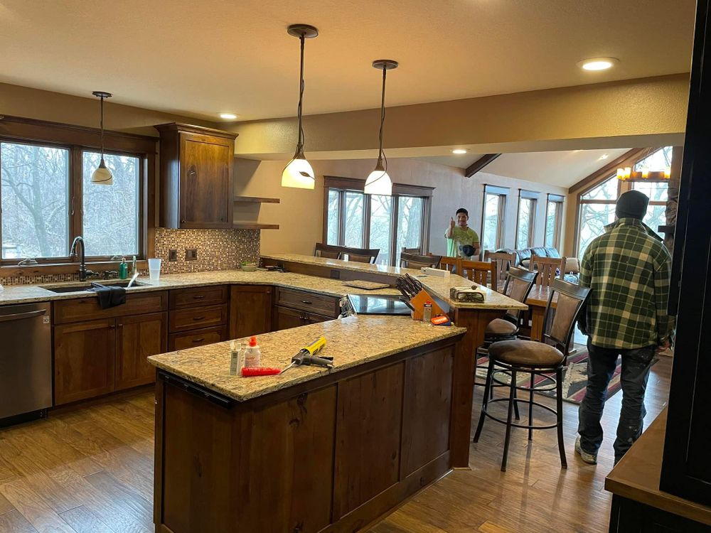 All Photos for Clavin Painting in Fort Dodge, Iowa