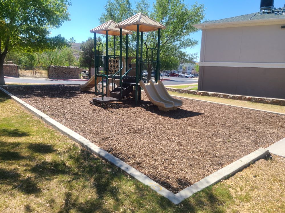 Turf Installation for ADM Landscaping & Irrigation LLC in El Paso,  TX