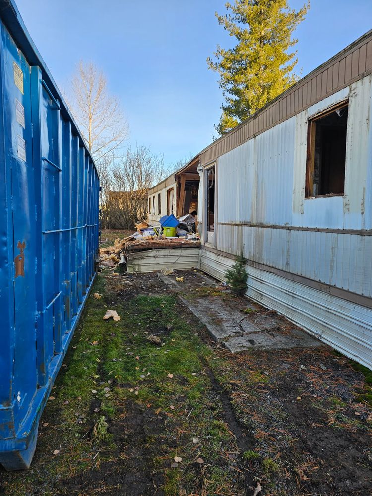 All Photos for Rob's Odd Jobs in Moscow, ID