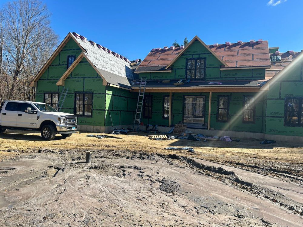 All Photos for CT Eastern Builders in Stafford, CT