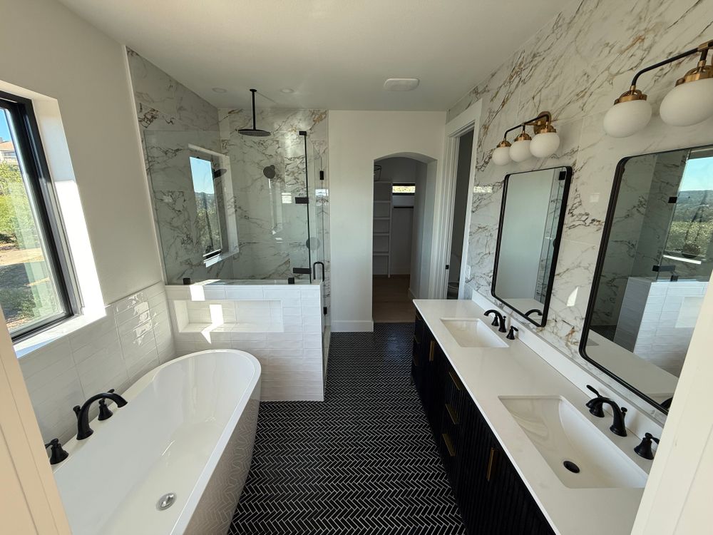 All Photos for Pegasus Custom Homes & Renovations in Spring Branch, TX