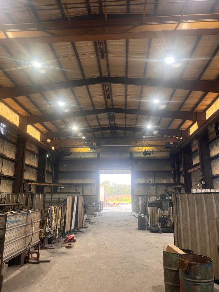 All Photos for Smith Electric in Buffalo, TX