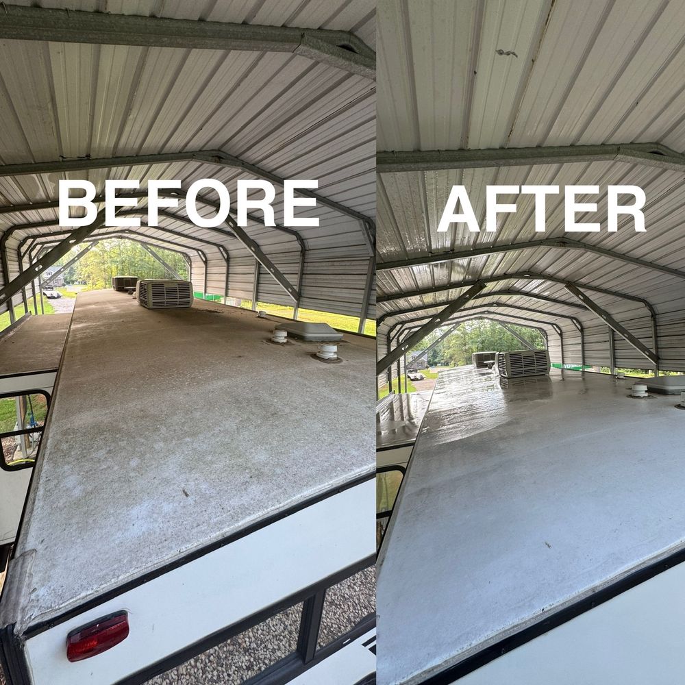 All Photos for Gaffney Pressure Washing in Spartanburg, SC