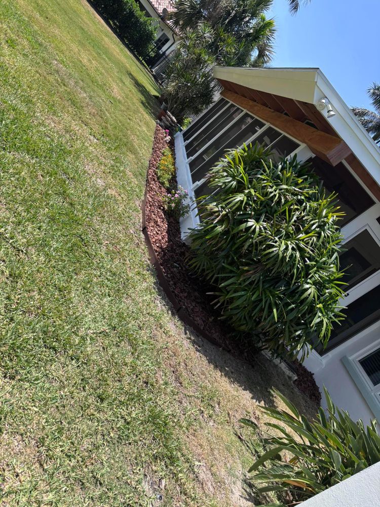 All Photos for Tolliver’s landscape LLC in Palm Bay, FL