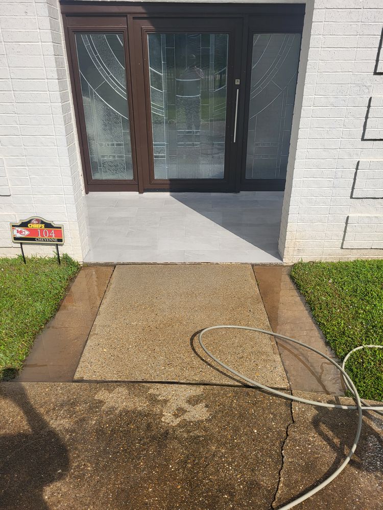 All Photos for All Pro Construction East Texas LLC in Gilmer, TX