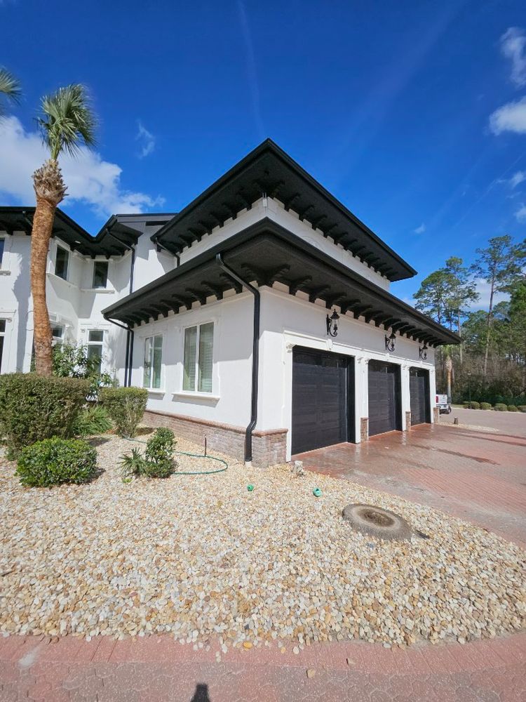 All Photos for Precision Exterior Services in Blackshear, GA