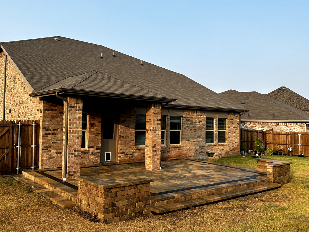 All Photos for Conoly Contracting & Outdoor Living LLC in Caddo Mills, Texas