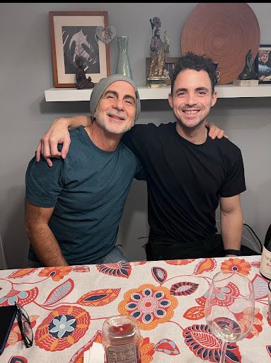 Dry Dock Painting Team