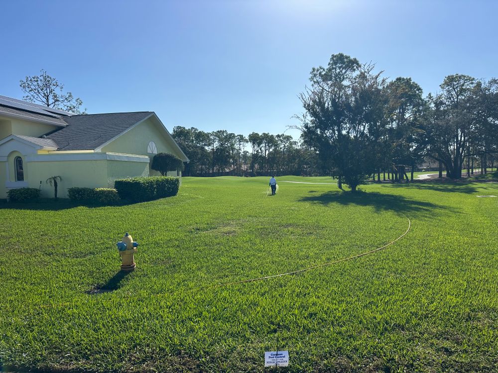 All Photos for Garrison Pest Control Inc in North Weeki Wachee, FL