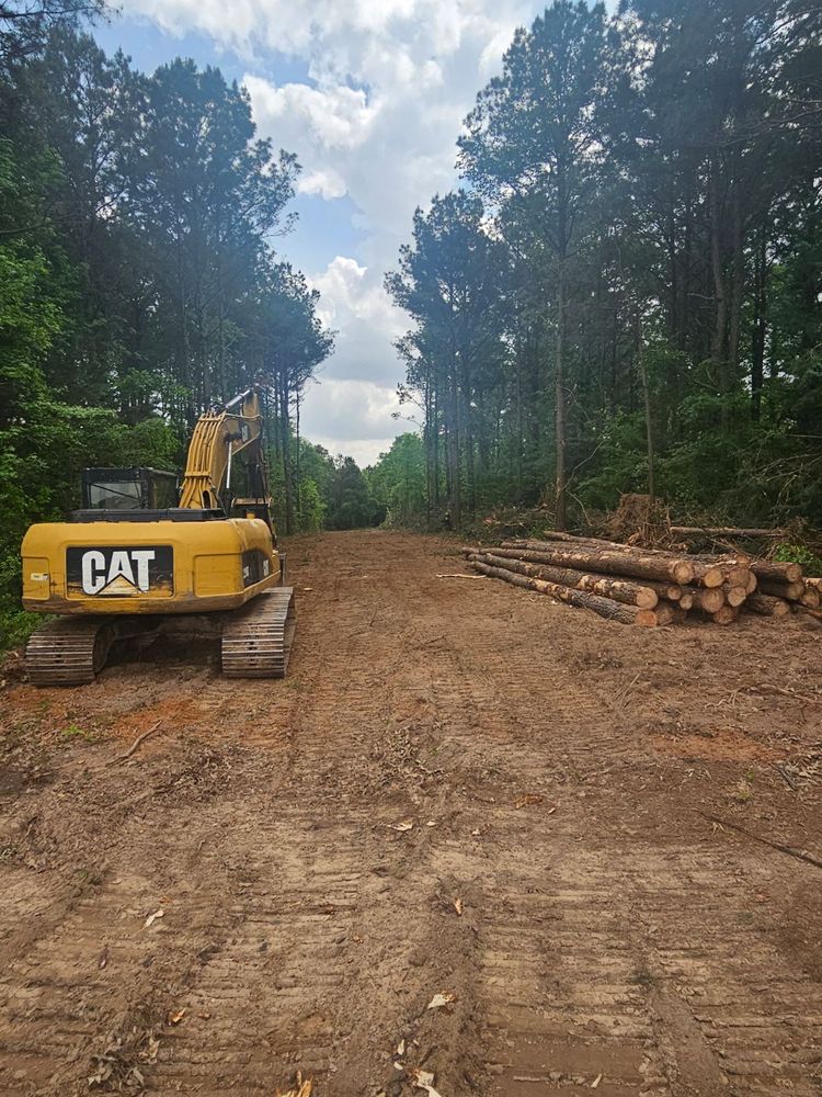 All Photos for Double J Excavation in Nashville, AR