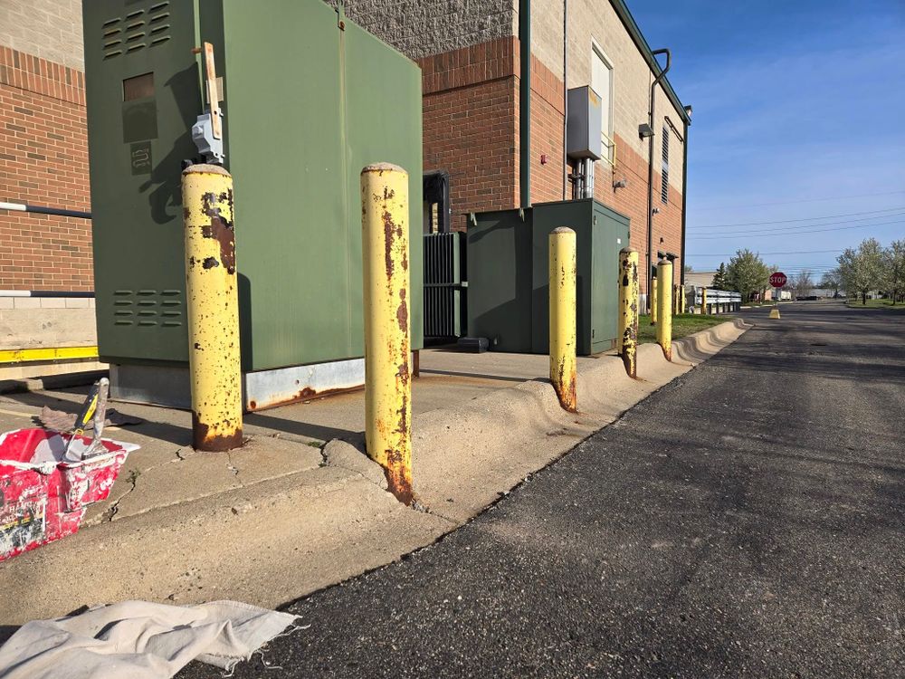 All Photos for Rolling Magic Paints in Washington Township, MI