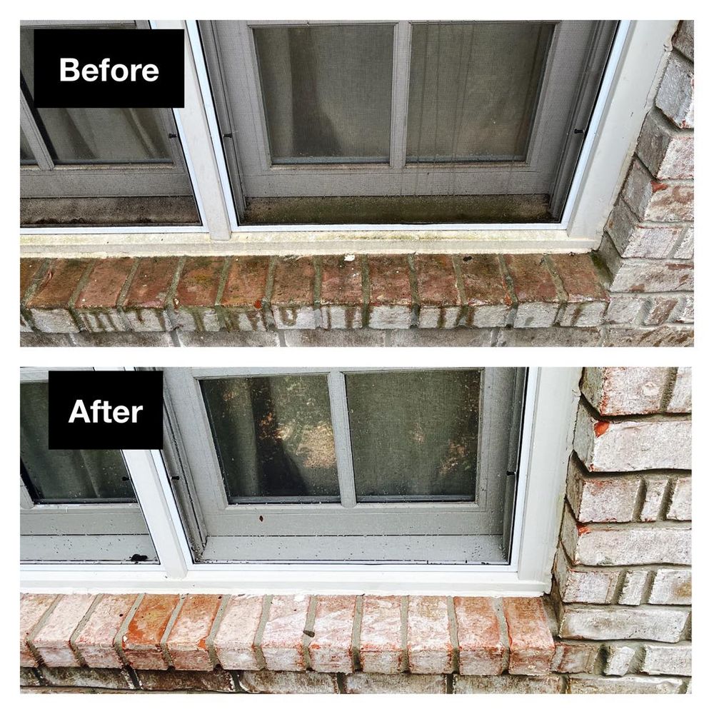 Pressure Washing for Honey Do Oxford Pressure Washing and Soft Washing in Oxford, Mississippi