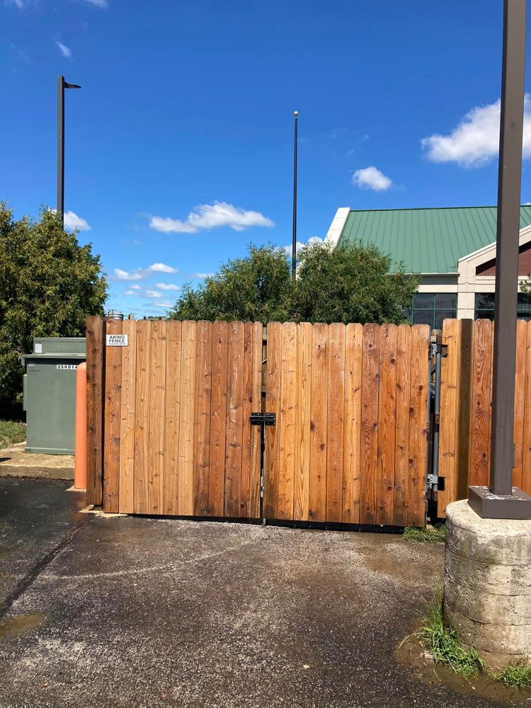 All Photos for J&J Power Washing and Gutter Cleaning in Geneva, IL