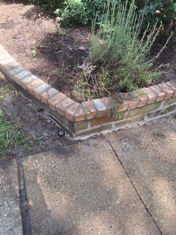 All Photos for Lonestar Masonry in Pasadena, TX