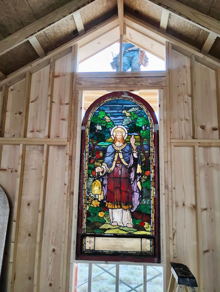 Interior Renovations for BS Home & Ranch Services in Gillespie County, TX