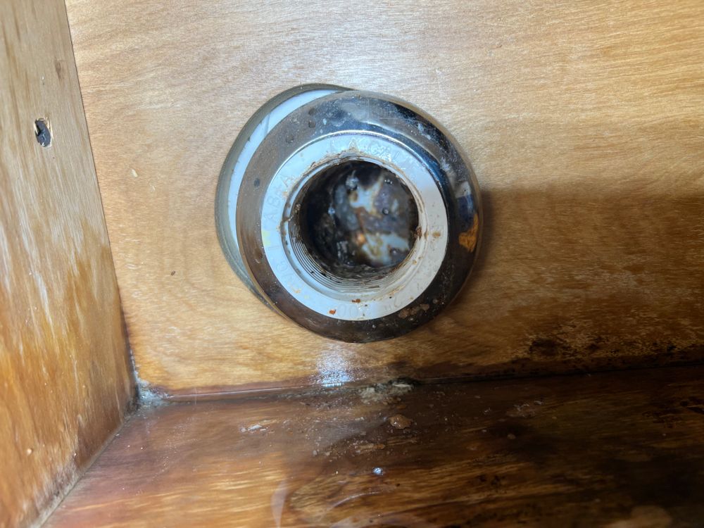 All Photos for Done Right Plumbing in Temple, TX
