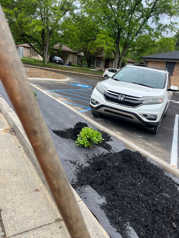 All Photos for J.P Landscaping and Excavation in Chattanooga, TN