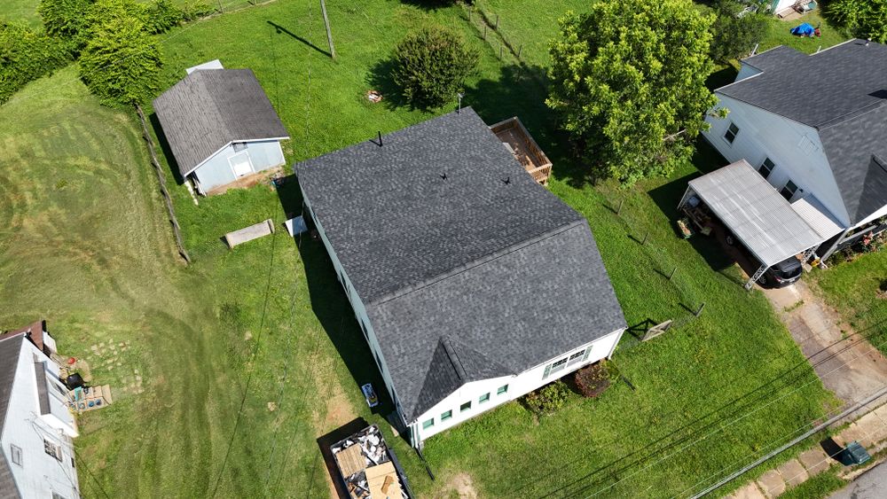 All Photos for Georgia Roof Rescue in Woodbury, GA