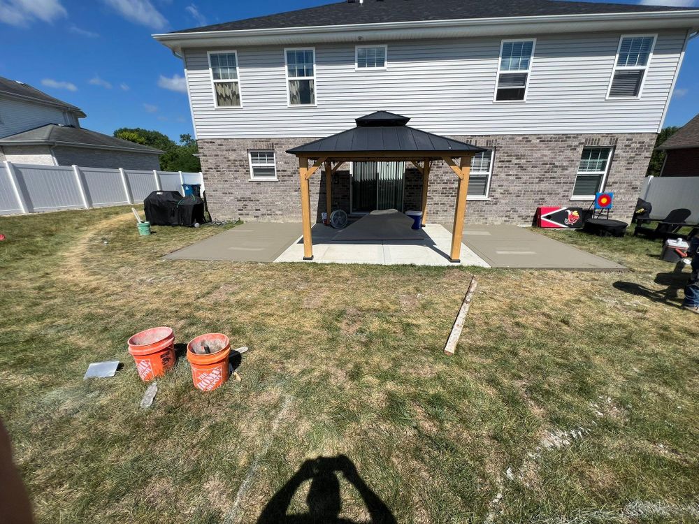 All Photos for A&I Concrete and Asphalt LLC in Markham, IL