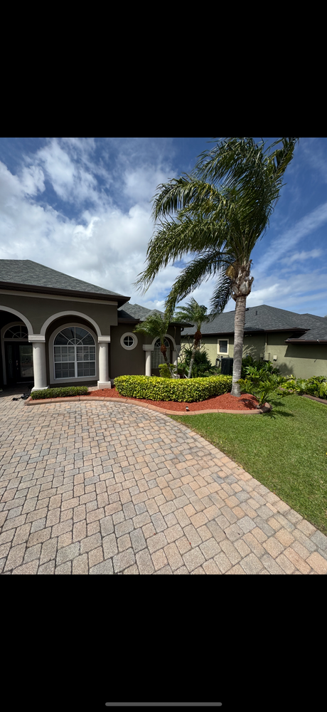 All Photos for Florida Pro Turf in Rockledge, FL