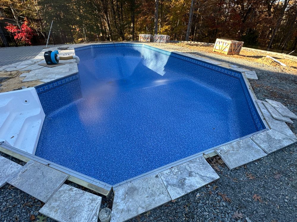 All Photos for ZRS Pools and Construction in Granite Falls, NC