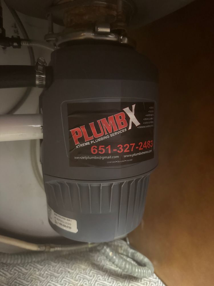 All Photos for PLUMBX in Inver Grove Heights, MN