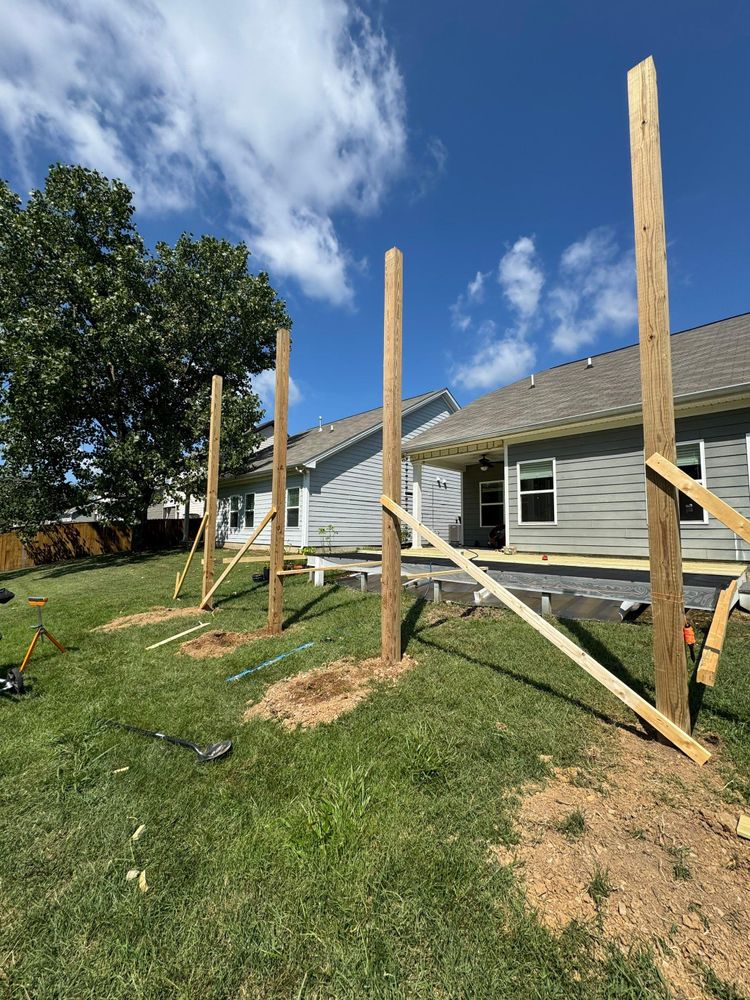 All Photos for Integrity Home Improvements & Renovations in Columbia, Tennessee