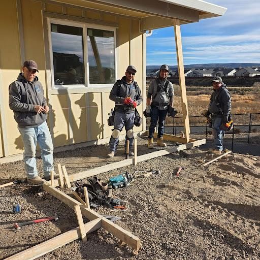 All Photos for Elite Concrete & Coatings in Sunriver, OR