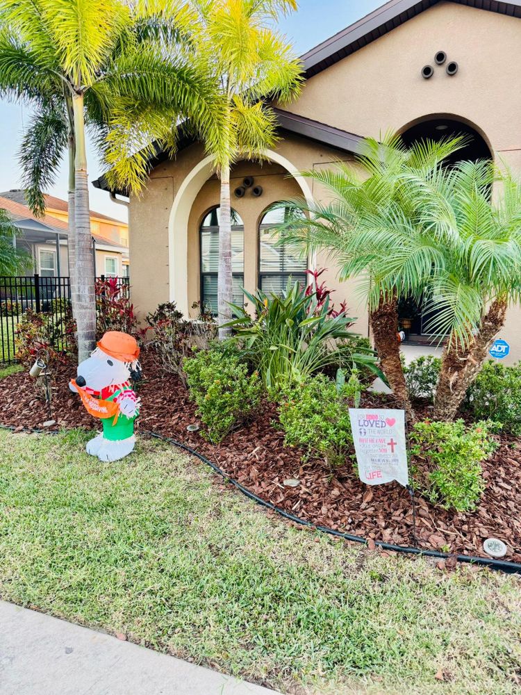 All Photos for Shoreside Property Services in Apollo Beach, FL