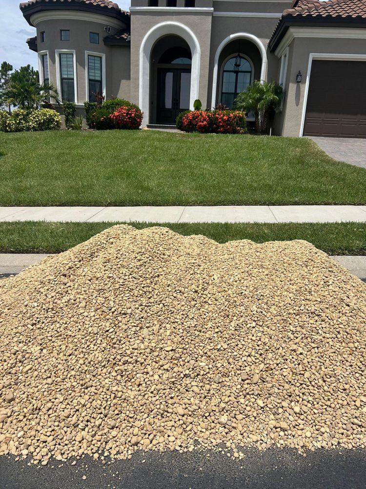 All Photos for Estrada All Pro Lawn Service in Auburndale, Florida
