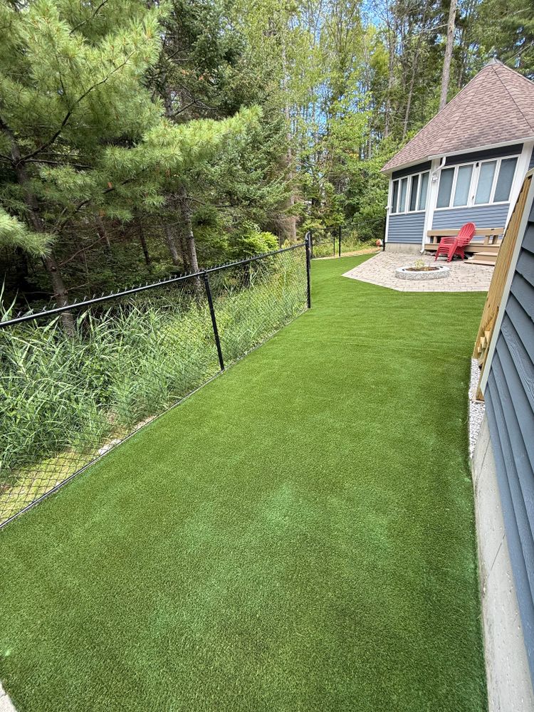All Photos for Pine Stream Property Management in Waterboro, ME