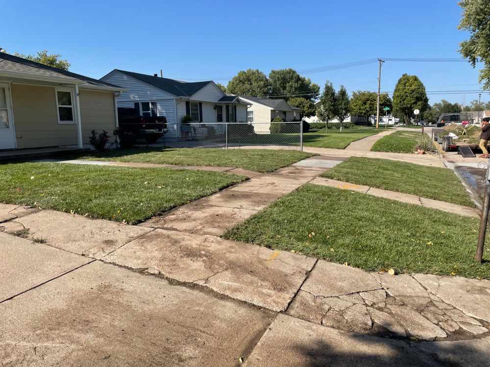 All Photos for Jacks Lawn & Landscape LLC  in Hastings, NE