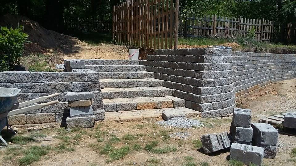 All Photos for Nexcore Remodeling Co. in Kingsport, TN