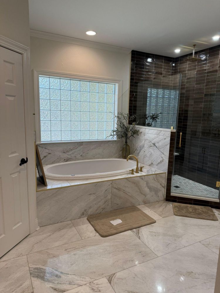 All Photos for Puga & Son Remodeling LLC in Nacogdoches, TX