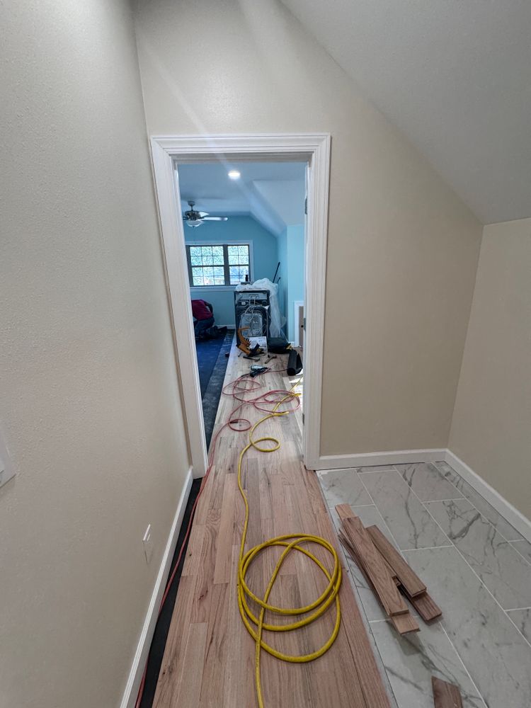 All Photos for Red Line Construction in Baldwin County,  AL