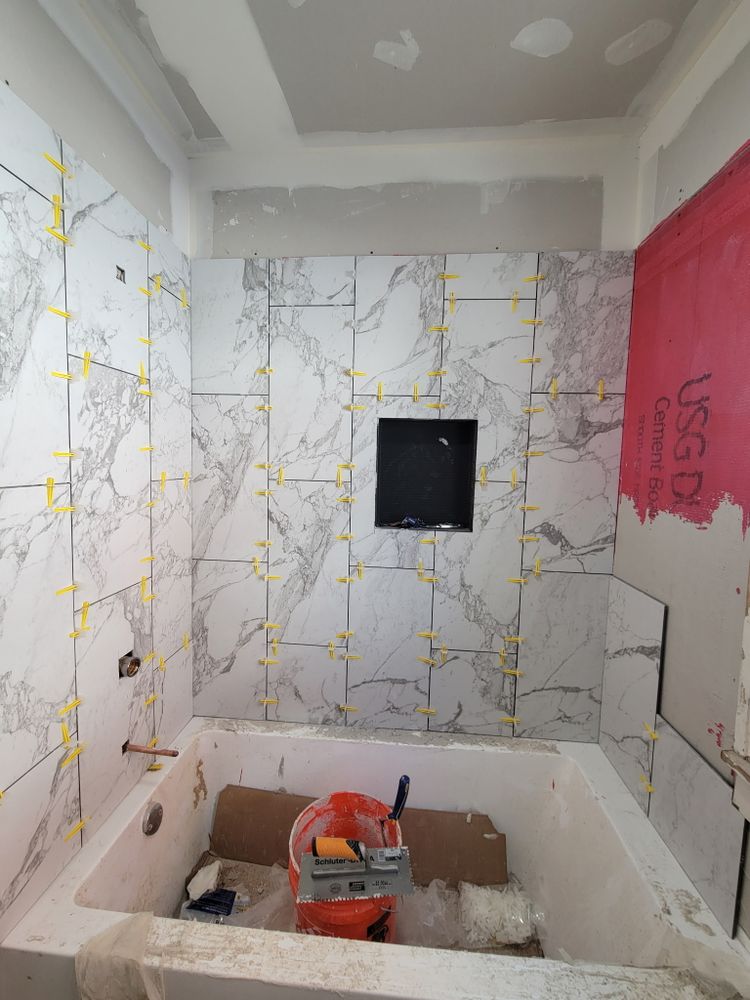 All Photos for Castle JR Landscaping & Painting LLC in Cincinnati, OH