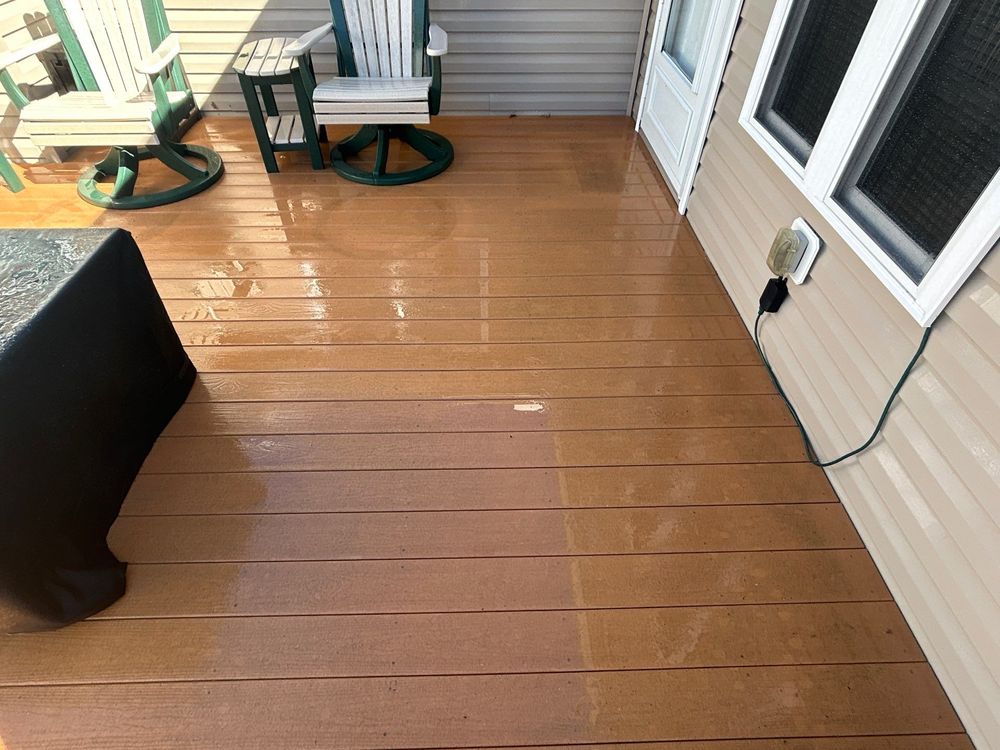 All Photos for Prime Time Pressure Washing & Roof Cleaning in Moyock, NC