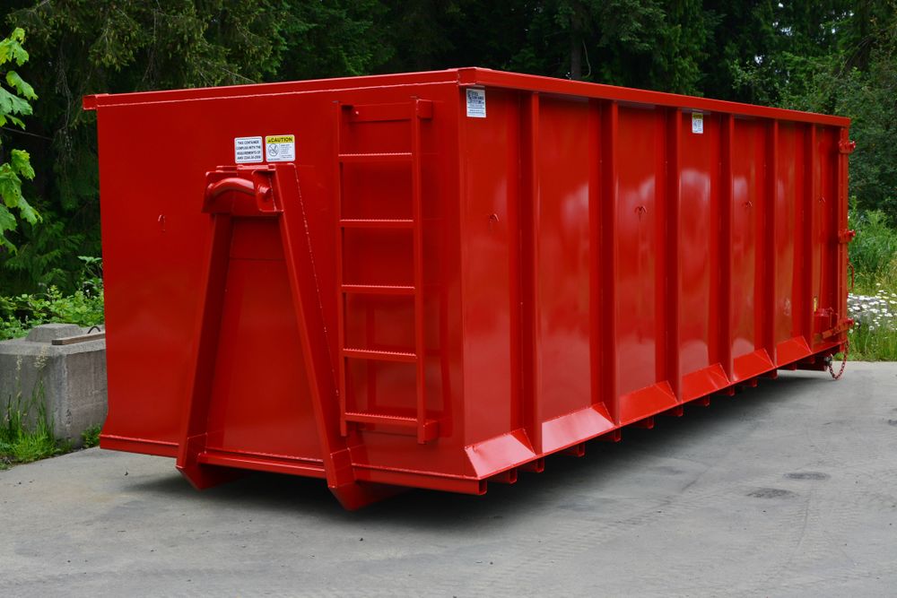 All Photos for We Got Dumpsters LLC in Clarksburg, MD