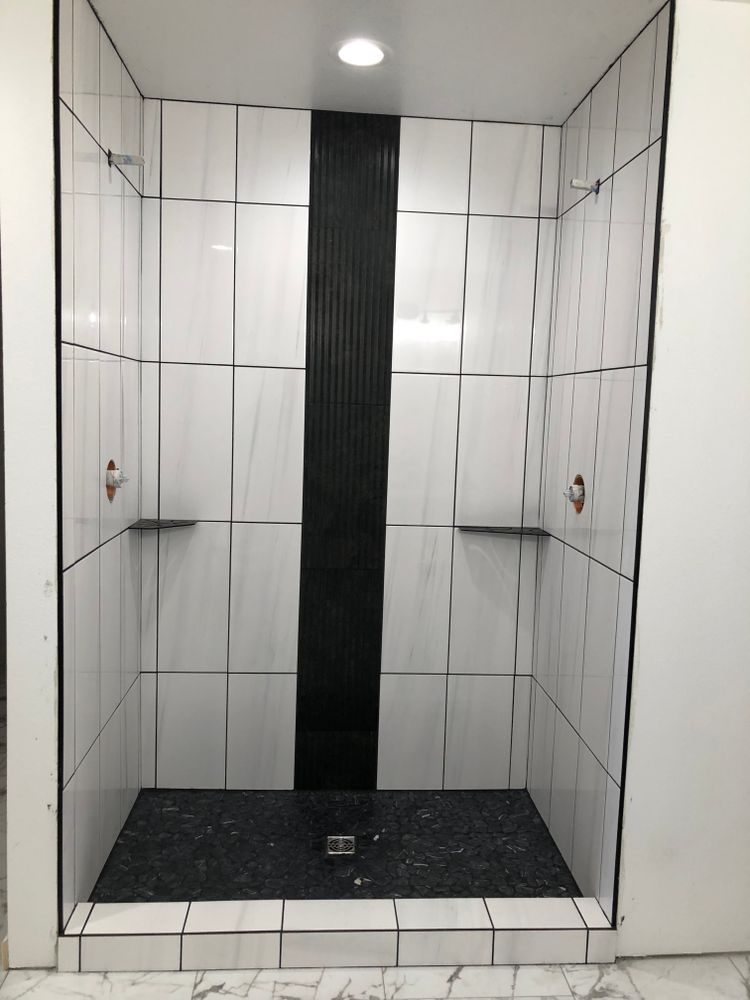 All Photos for Dakota Tile & Stone in Belle Fourche, SD