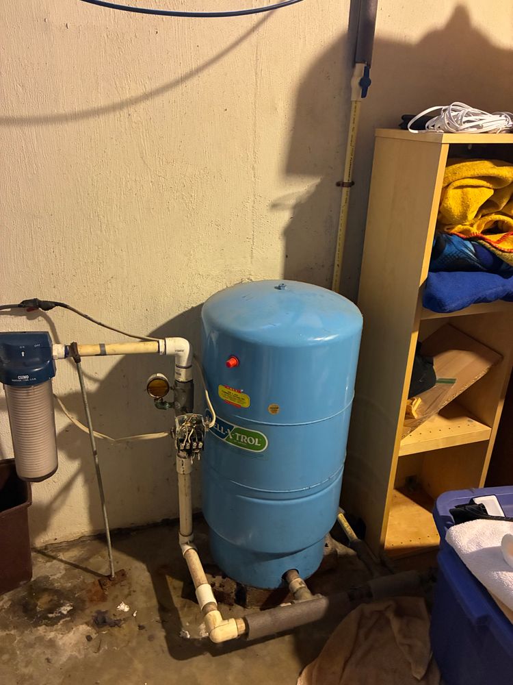 All Photos for Artisan Plumbing in Mount Airy, MD