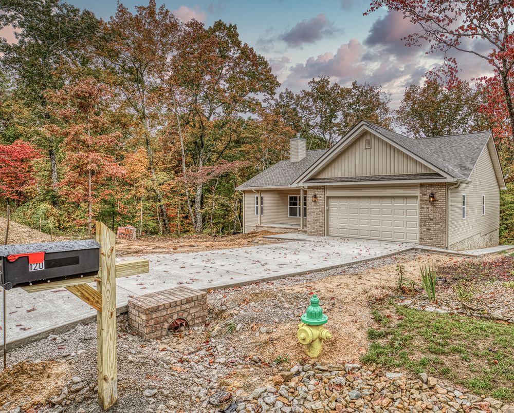 All Photos for David Kerley Construction LLC in Fairfield Glade, TN