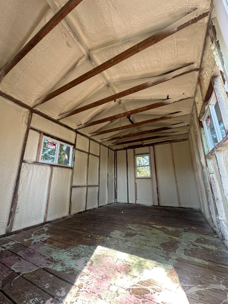 All Photos for ROI Spray Foam in Plymouth, IN